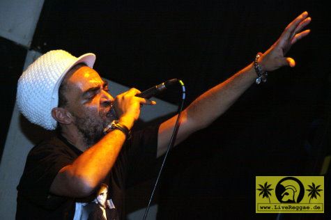 Brother Culture (UK) Downbeat Da Ruler - Kassablanca, Jena 29. Oktober 2010 (16).JPG